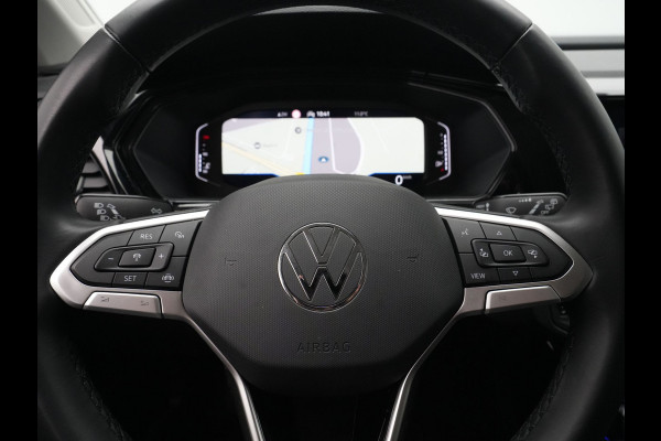 Volkswagen T-Cross 1.0 TSI 95pk Life Navigatie Stoelverwarming Carplay Camera Keyless Virtual Cockpit 40