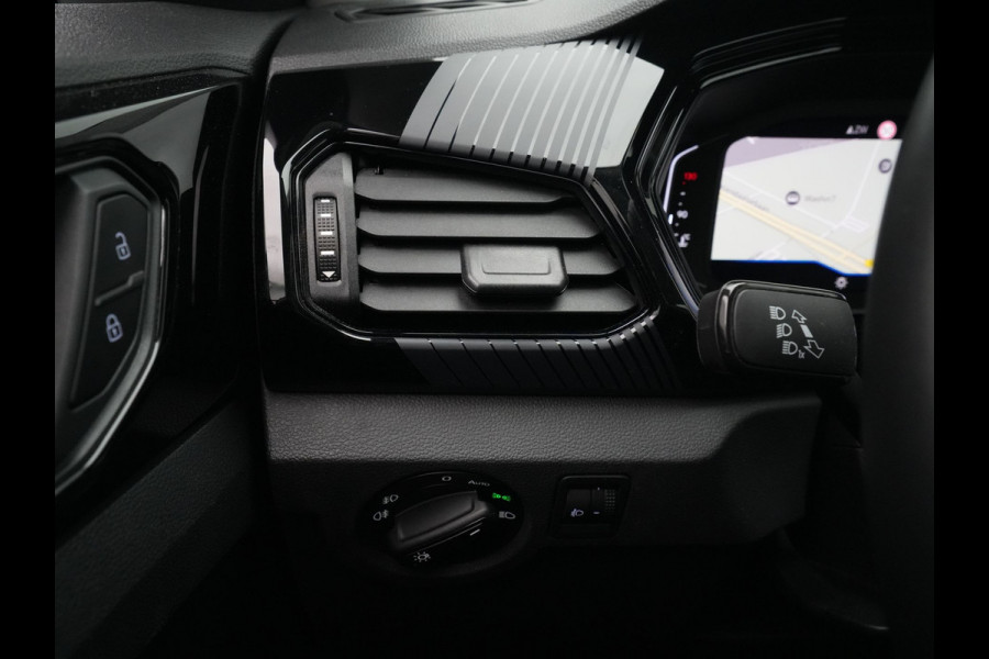 Volkswagen T-Cross 1.0 TSI 95pk Life Navigatie Stoelverwarming Carplay Camera Keyless Virtual Cockpit 40