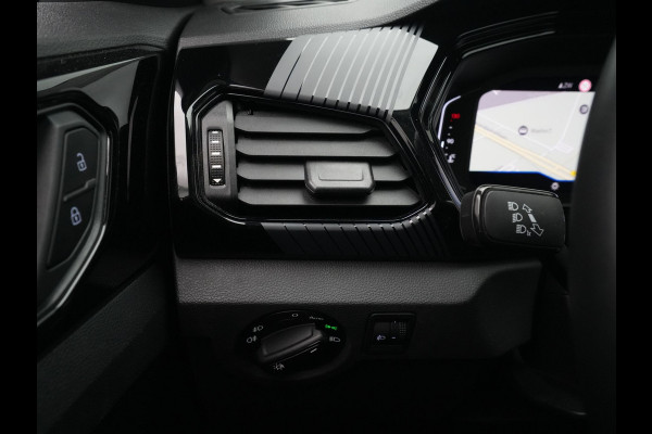 Volkswagen T-Cross 1.0 TSI 95pk Life Navigatie Stoelverwarming Carplay Camera Keyless Virtual Cockpit 40