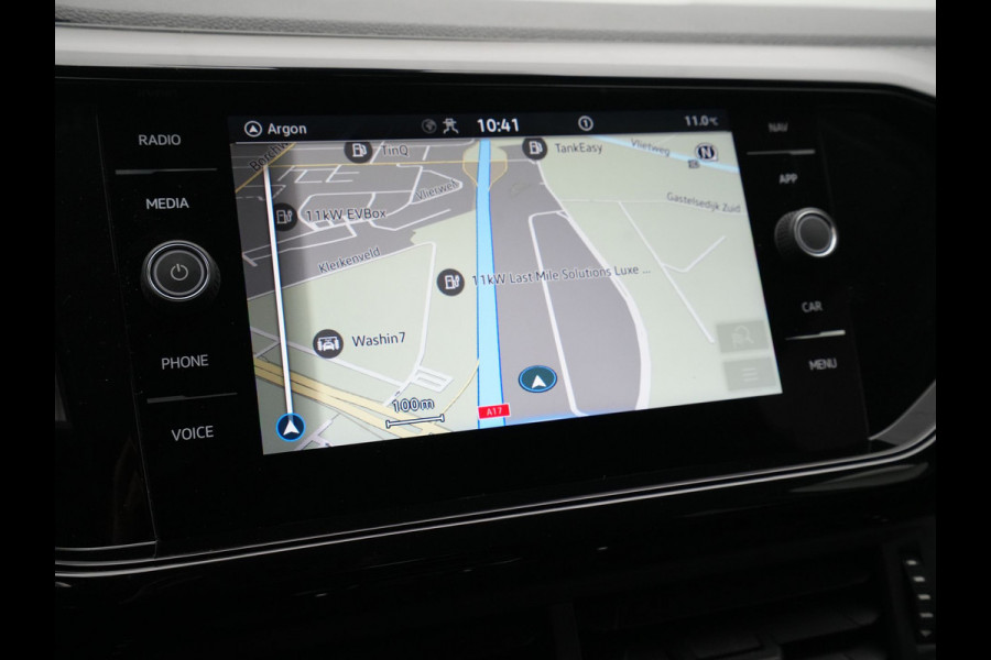 Volkswagen T-Cross 1.0 TSI 95pk Life Navigatie Stoelverwarming Carplay Camera Keyless Virtual Cockpit 40