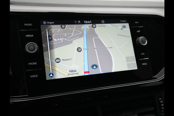 Volkswagen T-Cross 1.0 TSI 95pk Life Navigatie Stoelverwarming Carplay Camera Keyless Virtual Cockpit 40