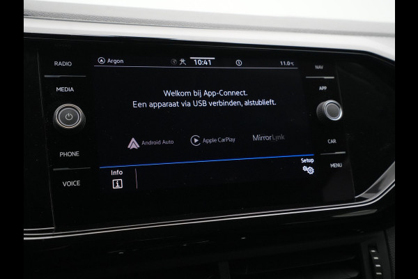 Volkswagen T-Cross 1.0 TSI 95pk Life Navigatie Stoelverwarming Carplay Camera Keyless Virtual Cockpit 40