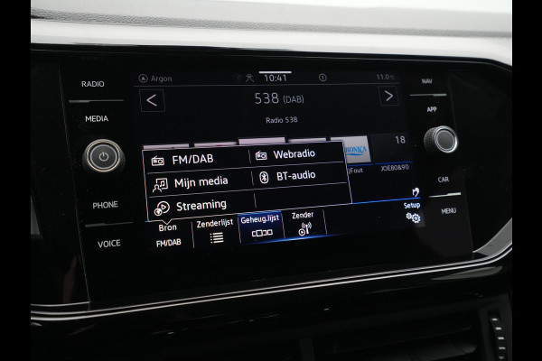 Volkswagen T-Cross 1.0 TSI 95pk Life Navigatie Stoelverwarming Carplay Camera Keyless Virtual Cockpit 40
