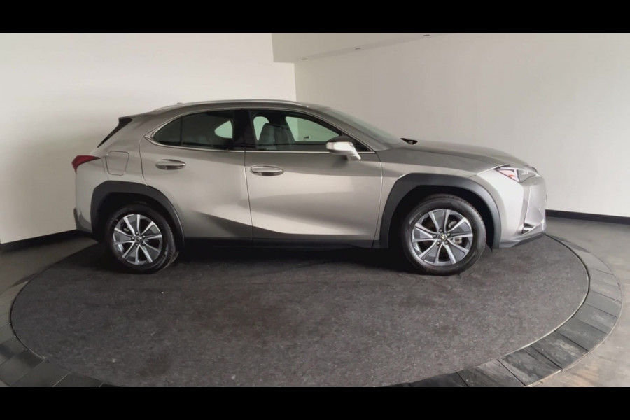 Lexus UX 300e Business Line 73 kWh | Adaptieve cruise control | Achteruitrijcamera |