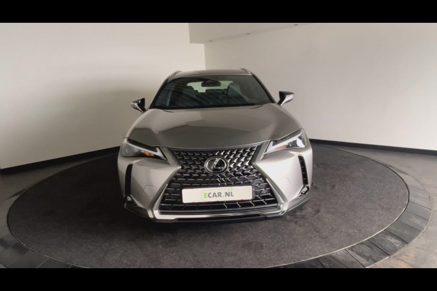 Lexus UX 300e Business Line 73 kWh | Adaptieve cruise control | Achteruitrijcamera |