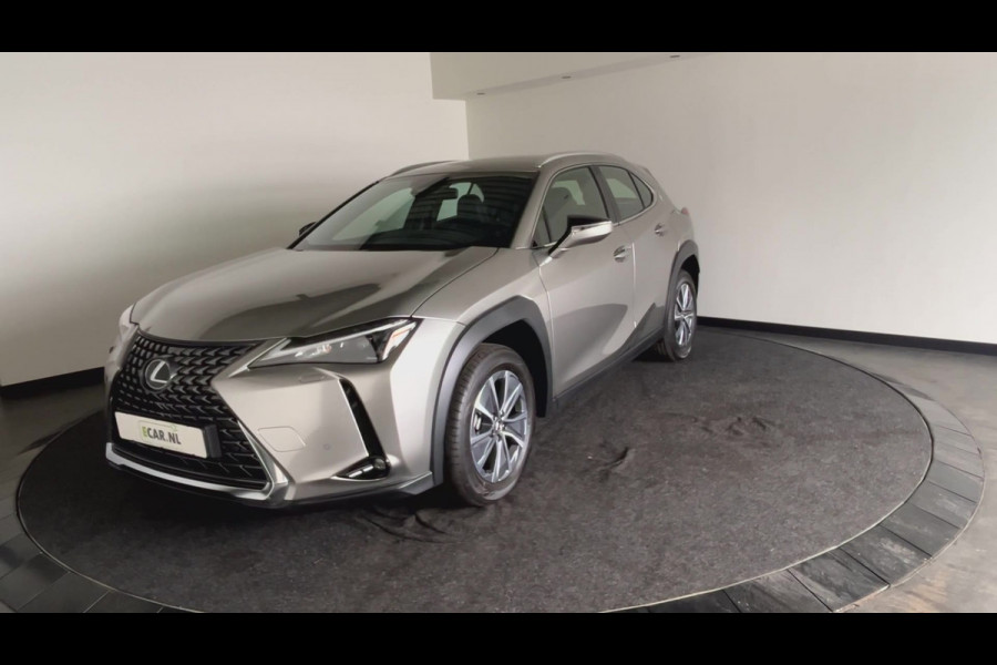 Lexus UX 300e Business Line 73 kWh | Adaptieve cruise control | Achteruitrijcamera |
