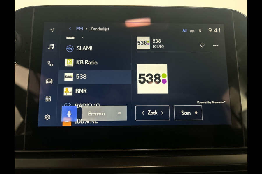 Lexus UX 300e Business Line 73 kWh | Adaptieve cruise control | Achteruitrijcamera |