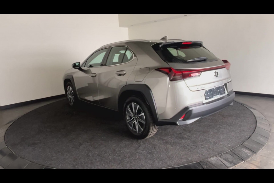 Lexus UX 300e Business Line 73 kWh | Adaptieve cruise control | Achteruitrijcamera |
