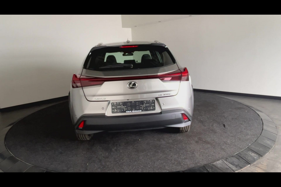Lexus UX 300e Business Line 73 kWh | Adaptieve cruise control | Achteruitrijcamera |