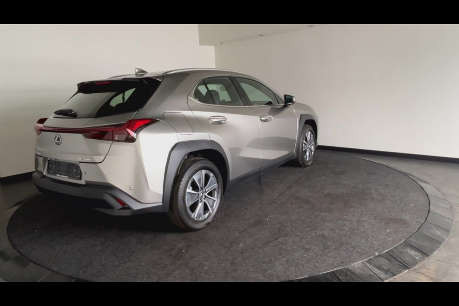 Lexus UX 300e Business Line 73 kWh | Adaptieve cruise control | Achteruitrijcamera |