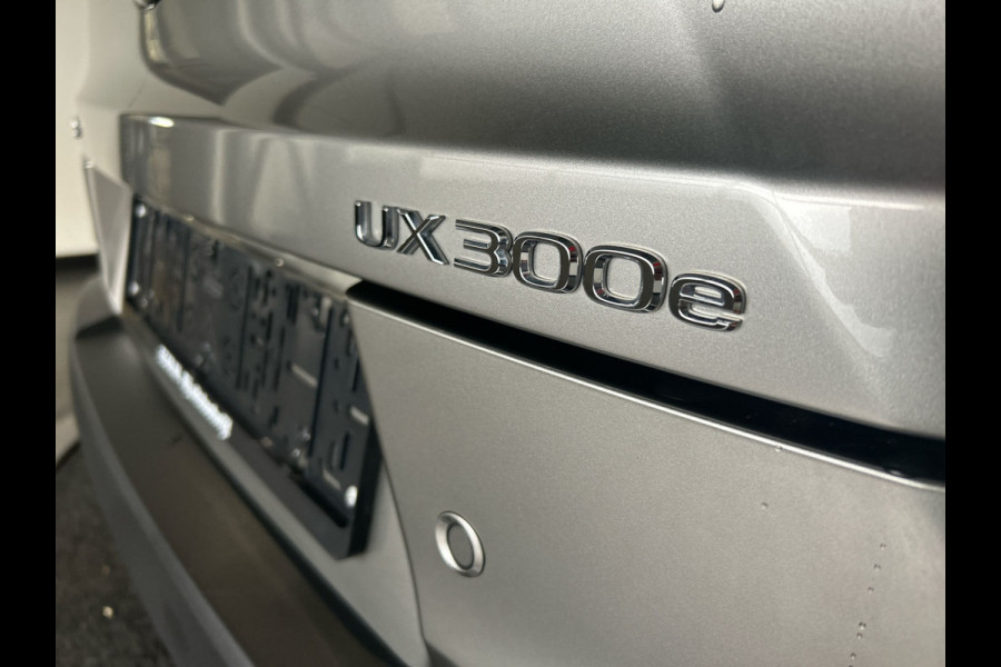 Lexus UX 300e Business Line 73 kWh | Adaptieve cruise control | Achteruitrijcamera |