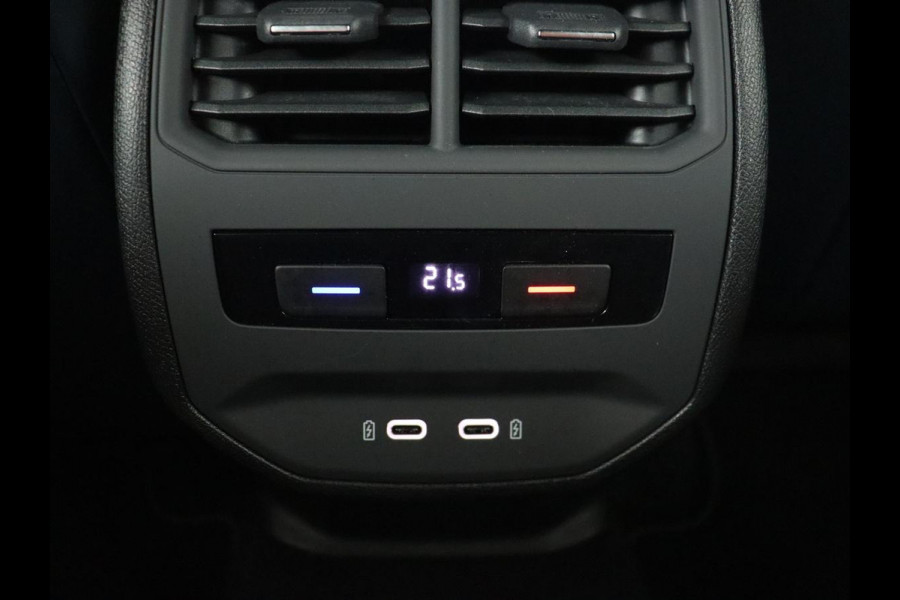 CUPRA Leon 1.4 e-Hybrid VZ | 245pk | Leder | Stoel & stuurverwarming | Adaptive cruise | Memory | Camera | Sfeerverlichting | Keyless | Full LED | PHEV