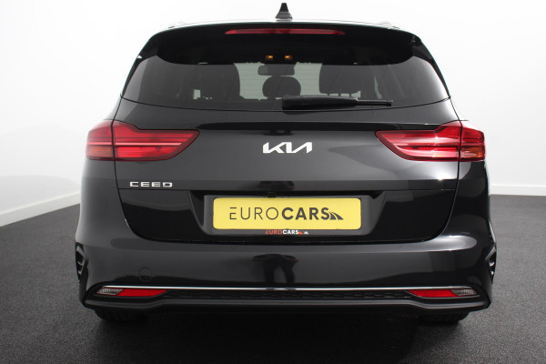 Kia Ceed Sportswagon 1.0 T-GDi Ceed SW Prestige | Navigatie | Apple Carplay/Android Auto | Climate control | Camera | Lichtmetalen Velgen | Stoelverwarming | Extra Getint Glas