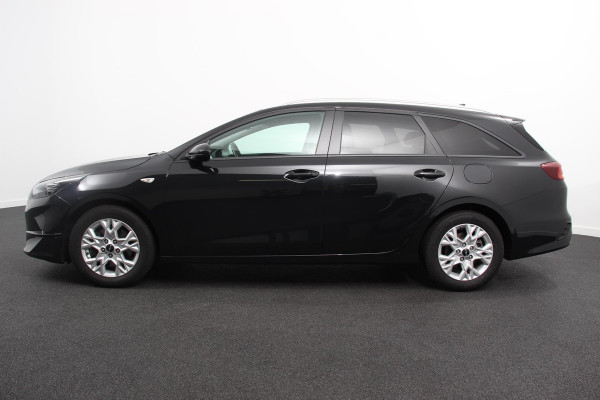 Kia Ceed Sportswagon 1.0 T-GDi Ceed SW Prestige | Navigatie | Apple Carplay/Android Auto | Climate control | Camera | Lichtmetalen Velgen | Stoelverwarming | Extra Getint Glas
