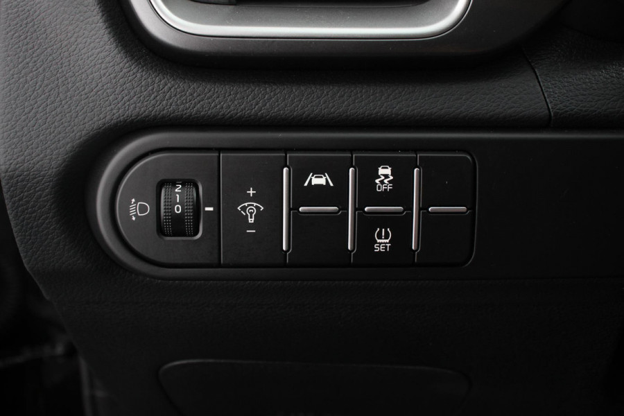 Kia Ceed Sportswagon 1.0 T-GDi Ceed SW Prestige | Navigatie | Apple Carplay/Android Auto | Climate control | Camera | Lichtmetalen Velgen | Stoelverwarming | Extra Getint Glas