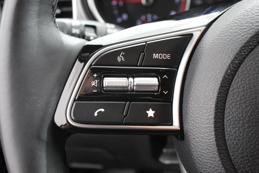 Kia Ceed Sportswagon 1.0 T-GDi Ceed SW Prestige | Navigatie | Apple Carplay/Android Auto | Climate control | Camera | Lichtmetalen Velgen | Stoelverwarming | Extra Getint Glas