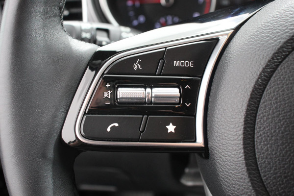 Kia Ceed Sportswagon 1.0 T-GDi Ceed SW Prestige | Navigatie | Apple Carplay/Android Auto | Climate control | Camera | Lichtmetalen Velgen | Stoelverwarming | Extra Getint Glas