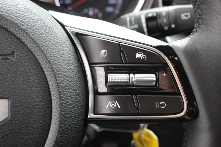 Kia Ceed Sportswagon 1.0 T-GDi Ceed SW Prestige | Navigatie | Apple Carplay/Android Auto | Climate control | Camera | Lichtmetalen Velgen | Stoelverwarming | Extra Getint Glas