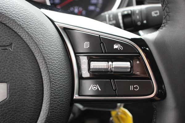Kia Ceed Sportswagon 1.0 T-GDi Ceed SW Prestige | Navigatie | Apple Carplay/Android Auto | Climate control | Camera | Lichtmetalen Velgen | Stoelverwarming | Extra Getint Glas