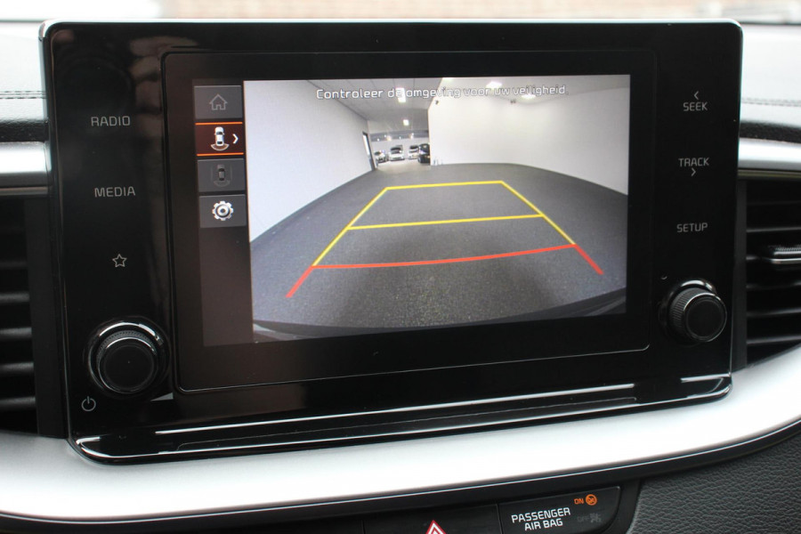 Kia Ceed Sportswagon 1.0 T-GDi Ceed SW Prestige | Navigatie | Apple Carplay/Android Auto | Climate control | Camera | Lichtmetalen Velgen | Stoelverwarming | Extra Getint Glas