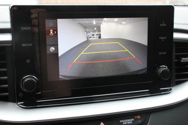 Kia Ceed Sportswagon 1.0 T-GDi Ceed SW Prestige | Navigatie | Apple Carplay/Android Auto | Climate control | Camera | Lichtmetalen Velgen | Stoelverwarming | Extra Getint Glas