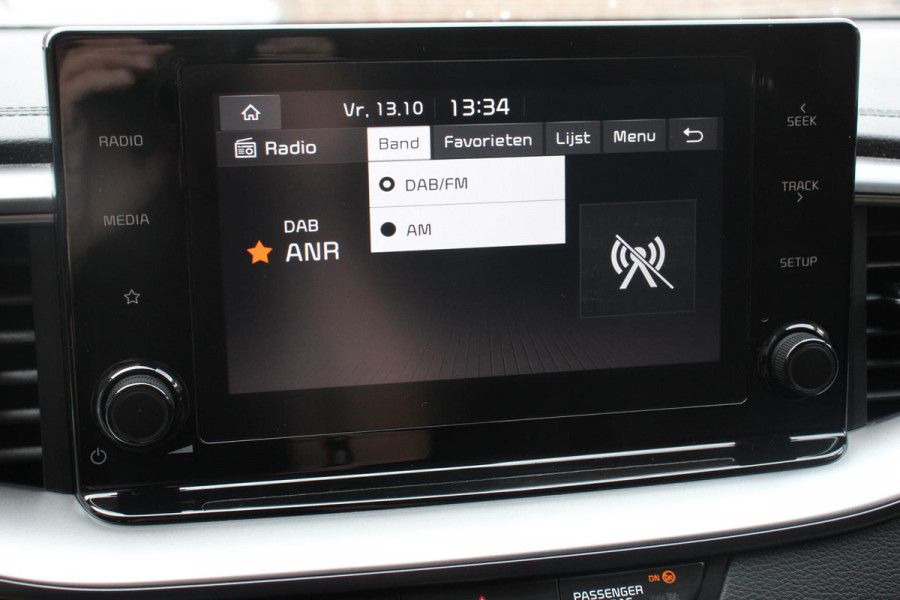Kia Ceed Sportswagon 1.0 T-GDi Ceed SW Prestige | Navigatie | Apple Carplay/Android Auto | Climate control | Camera | Lichtmetalen Velgen | Stoelverwarming | Extra Getint Glas
