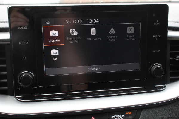 Kia Ceed Sportswagon 1.0 T-GDi Ceed SW Prestige | Navigatie | Apple Carplay/Android Auto | Climate control | Camera | Lichtmetalen Velgen | Stoelverwarming | Extra Getint Glas