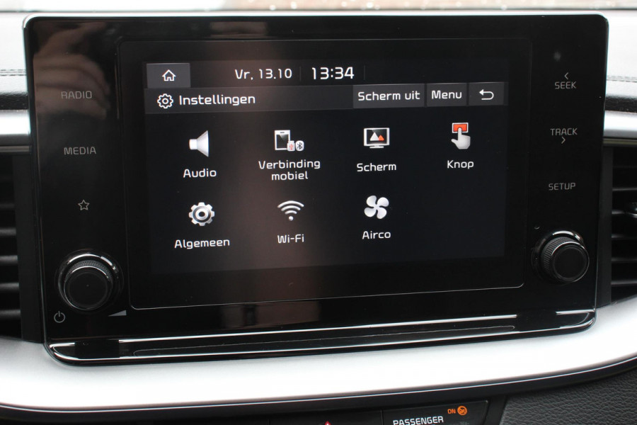 Kia Ceed Sportswagon 1.0 T-GDi Ceed SW Prestige | Navigatie | Apple Carplay/Android Auto | Climate control | Camera | Lichtmetalen Velgen | Stoelverwarming | Extra Getint Glas