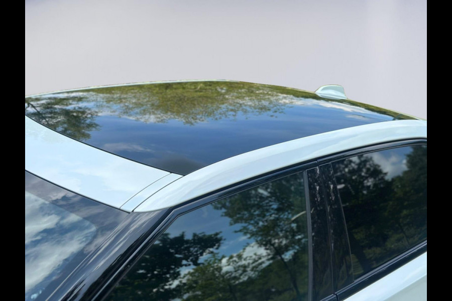 Polestar 2 Long Range Dual Motor Launch Edition 78kWh, panoramadak, 20 inch, elect. trekhaak, 1 e eigenaar, NL auto met nap