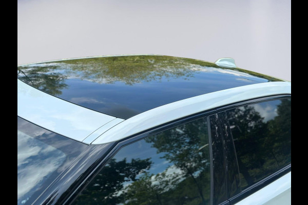 Polestar 2 Long Range Dual Motor Launch Edition 78kWh, panoramadak, 20 inch, elect. trekhaak, 1 e eigenaar, NL auto met nap