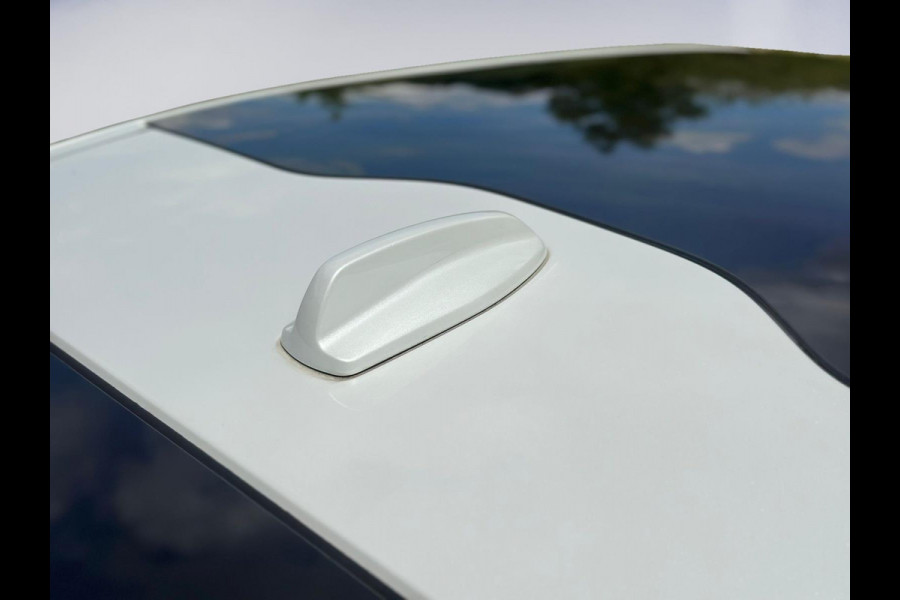 Polestar 2 Long Range Dual Motor Launch Edition 78kWh, panoramadak, 20 inch, elect. trekhaak, 1 e eigenaar, NL auto met nap