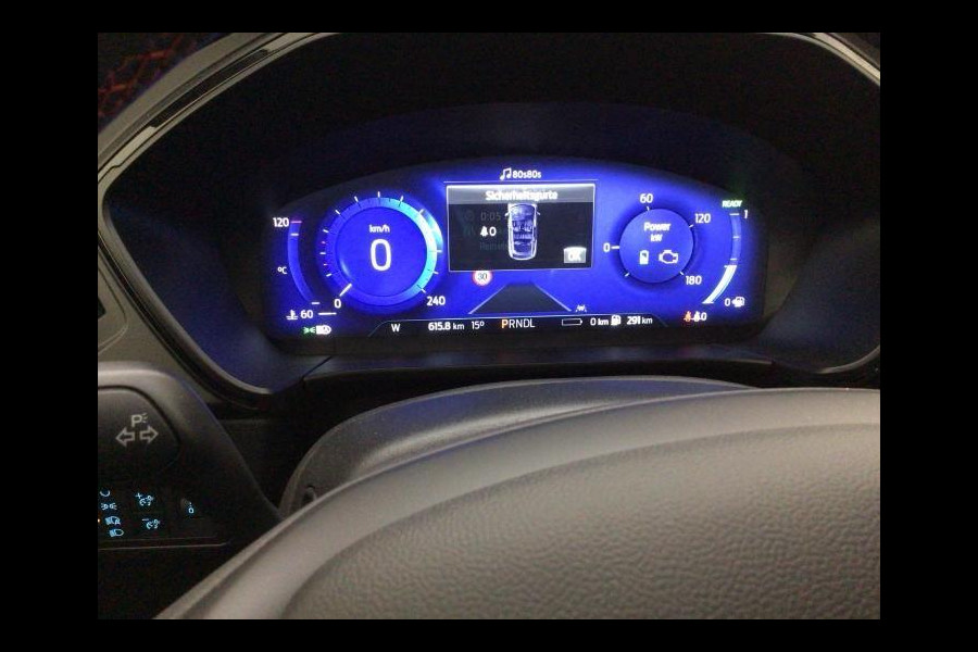 Ford Kuga 2.5 PHEV ST-Line X | Driver Assistance Pack | Slechts 612km!! |Winterpack | Wegklapbare Trekhaak | 1.500kg Trekgewicht | Verlengde fabrieksgarantie tot 06-2028