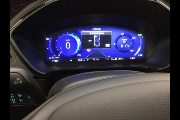 Ford Kuga 2.5 PHEV ST-Line X | Driver Assistance Pack | Slechts 612km!! |Winterpack | Wegklapbare Trekhaak | 1.500kg Trekgewicht | Verlengde fabrieksgarantie tot 06-2028