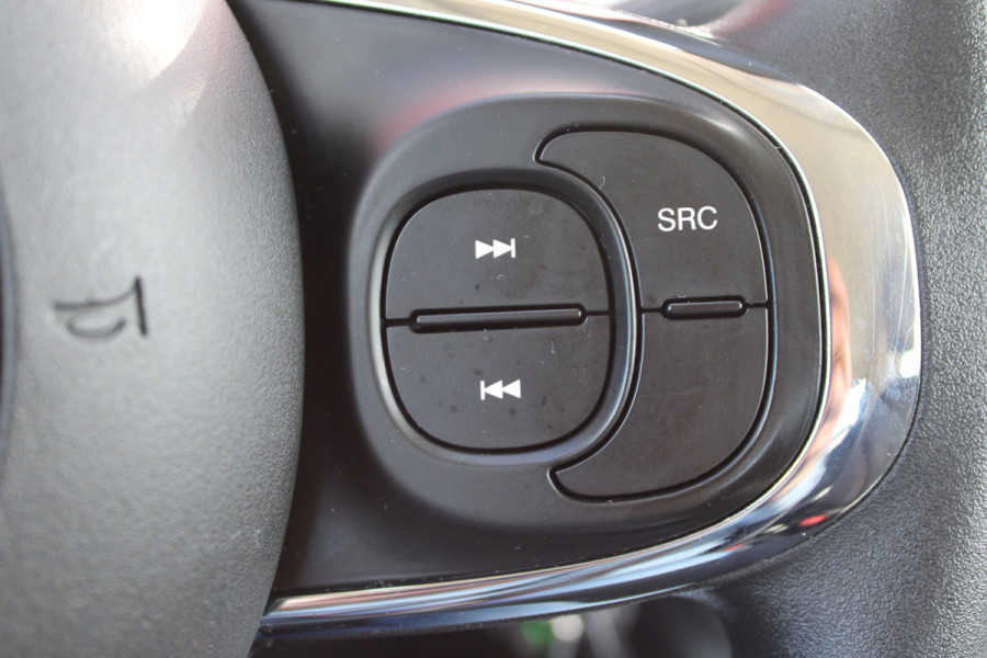 Fiat 500C 1.2 Popstar Cabrio | 15" Alu Velgen | USB/Aux aansluiting | Stuurwielbediening Alarm systeem