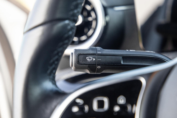 Mercedes-Benz A-Klasse A-Klasse Limousine A-Klasse Limousine A 250 e ( AUTOMAAT / LEDER / CRUISE CONTROLE / CAMERA / CARPLAY
