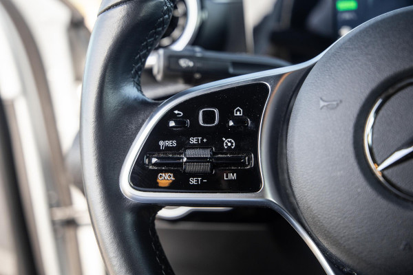Mercedes-Benz A-Klasse A-Klasse Limousine A-Klasse Limousine A 250 e ( AUTOMAAT / LEDER / CRUISE CONTROLE / CAMERA / CARPLAY