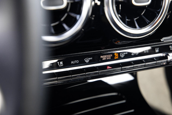 Mercedes-Benz A-Klasse A-Klasse Limousine A-Klasse Limousine A 250 e ( AUTOMAAT / LEDER / CRUISE CONTROLE / CAMERA / CARPLAY