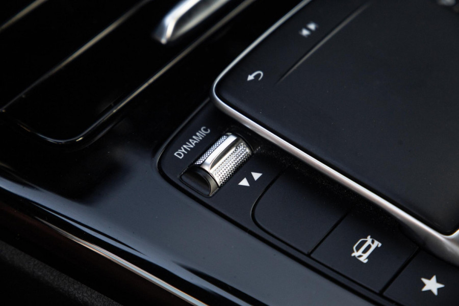 Mercedes-Benz A-Klasse A-Klasse Limousine A-Klasse Limousine A 250 e ( AUTOMAAT / LEDER / CRUISE CONTROLE / CAMERA / CARPLAY