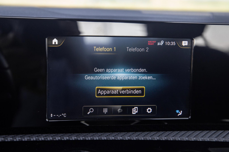 Mercedes-Benz A-Klasse A-Klasse Limousine A-Klasse Limousine A 250 e ( AUTOMAAT / LEDER / CRUISE CONTROLE / CAMERA / CARPLAY