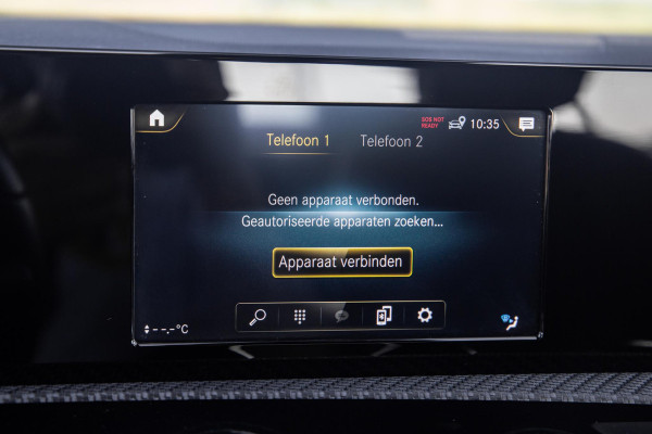 Mercedes-Benz A-Klasse A-Klasse Limousine A-Klasse Limousine A 250 e ( AUTOMAAT / LEDER / CRUISE CONTROLE / CAMERA / CARPLAY