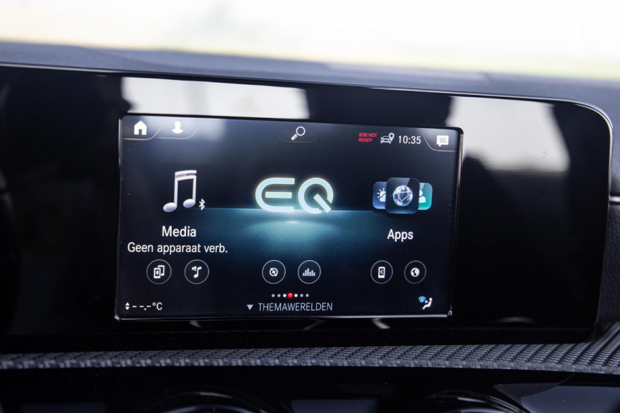 Mercedes-Benz A-Klasse A-Klasse Limousine A-Klasse Limousine A 250 e ( AUTOMAAT / LEDER / CRUISE CONTROLE / CAMERA / CARPLAY