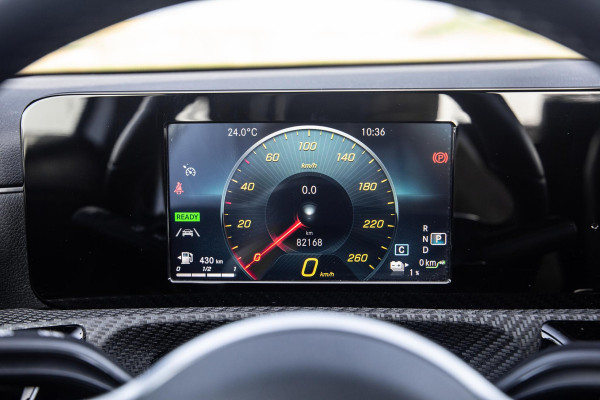 Mercedes-Benz A-Klasse A-Klasse Limousine A-Klasse Limousine A 250 e ( AUTOMAAT / LEDER / CRUISE CONTROLE / CAMERA / CARPLAY