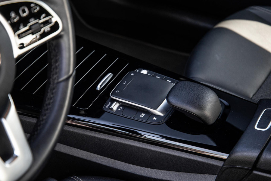 Mercedes-Benz A-Klasse A-Klasse Limousine A-Klasse Limousine A 250 e ( AUTOMAAT / LEDER / CRUISE CONTROLE / CAMERA / CARPLAY
