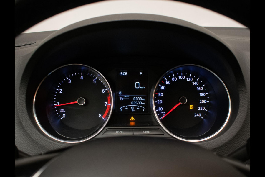 Volkswagen Polo 1.2 TSI Comfortline Business R (NAVI,LED,CRUISE,AIRCO,LM VELGEN,SPORTSTOELEN,PDC,ELECTRISCH PAKKET,NETTESTAAT)