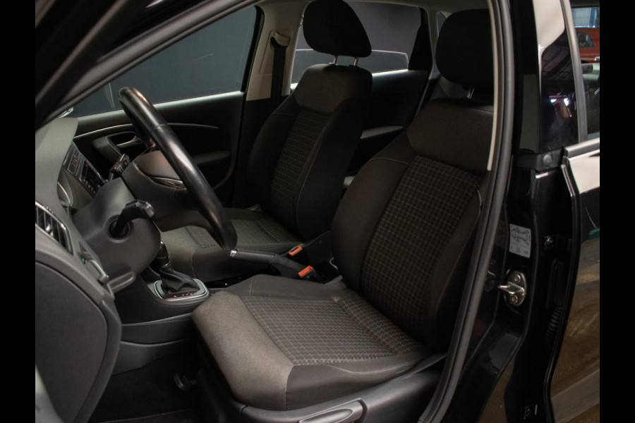Volkswagen Polo 1.2 TSI Comfortline Business R (NAVI,LED,CRUISE,AIRCO,LM VELGEN,SPORTSTOELEN,PDC,ELECTRISCH PAKKET,NETTESTAAT)