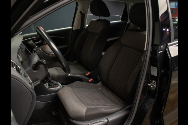 Volkswagen Polo 1.2 TSI Comfortline Business R (NAVI,LED,CRUISE,AIRCO,LM VELGEN,SPORTSTOELEN,PDC,ELECTRISCH PAKKET,NETTESTAAT)