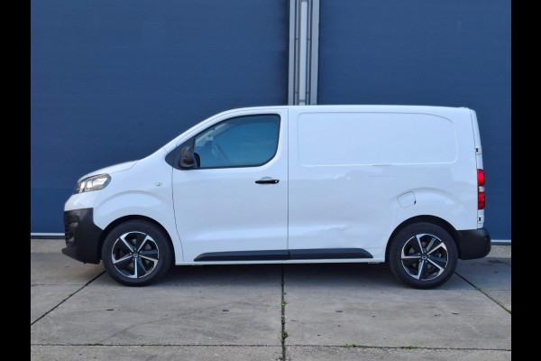 Opel Vivaro 1.5 CDTI L1H1 Edition AIRCO / CRUISE CONTROLE / 3 ZITS / N.A.P