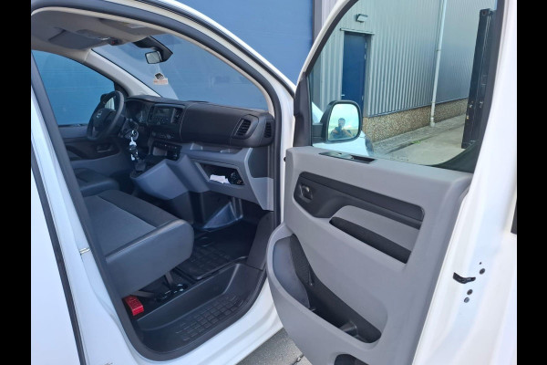Opel Vivaro 1.5 CDTI L1H1 Edition AIRCO / CRUISE CONTROLE / 3 ZITS / N.A.P