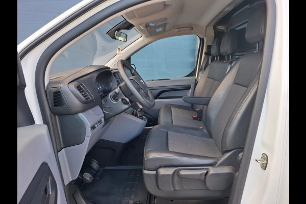 Opel Vivaro 1.5 CDTI L1H1 Edition AIRCO / CRUISE CONTROLE / 3 ZITS / N.A.P