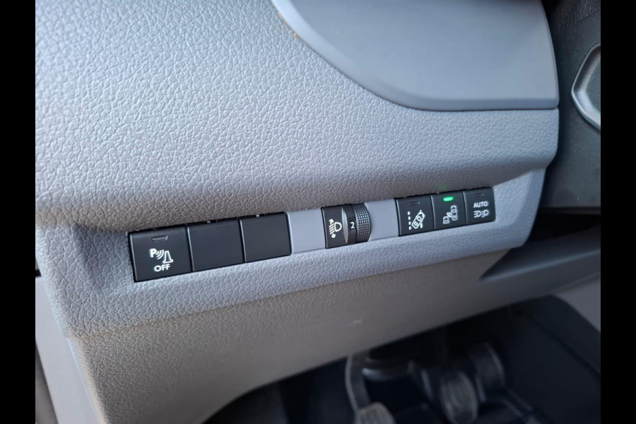 Opel Vivaro 1.5 CDTI L1H1 Edition AIRCO / CRUISE CONTROLE / 3 ZITS / N.A.P